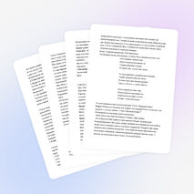 Урок литературы в 11 классе Лирический герой поэзии А.А.Блока и тема любви.