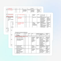 Рабочая программа по русскому языку (10 класс)