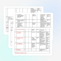 Рабочая программа по русскому языку (10 класс)