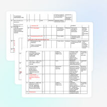 Рабочая программа по русскому языку (10 класс)