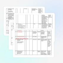 Рабочая программа по русскому языку (10 класс)
