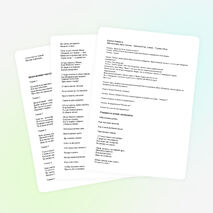 "До свидание, начальная школа!" ( 4 класс)