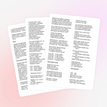 Внеклассное мероприятие "Моя Родина - мой Казахстан"