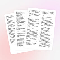 Внеклассное мероприятие "Моя Родина - мой Казахстан"