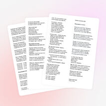 Внеклассное мероприятие "Моя Родина - мой Казахстан"