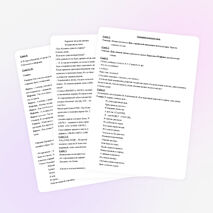 Классный час «День славянской письменности и культуры»