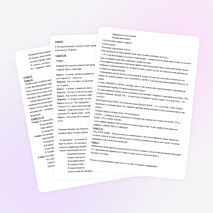 Классный час «День славянской письменности и культуры»