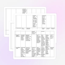 Технологическая карта урока по поэме А.С.Пушкина