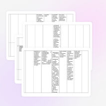 Технологическая карта урока по поэме А.С.Пушкина