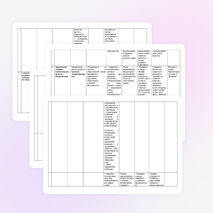 Технологическая карта урока по поэме А.С.Пушкина