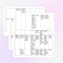 Технологическая карта урока по поэме А.С.Пушкина