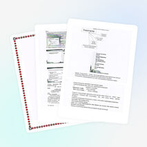 Открытый урок по информатике на тему "Сызықтық алгоритмдерді программалау"