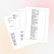 Урок познания мира в 3 классе