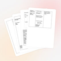 Урок познания мира в 3 классе