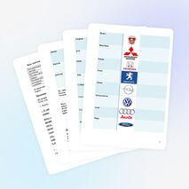 Исследовательская работа "Машины села Бижбуляк"