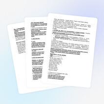 Конспект урока литературного чтения "Заяц-хваста" (2 класс, УМК "Гармония").