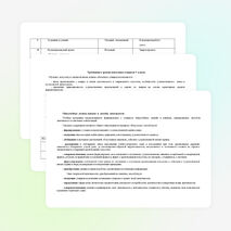 Рабочая программа по изобразительному искусству (9класс)