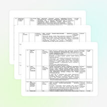 Рабочая программа по изобразительному искусству (9класс)