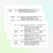 Рабочая программа по изобразительному искусству (9класс)