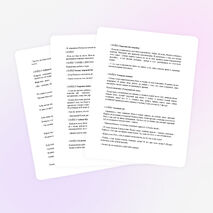 Путешествие в страну здоровья