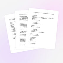 Путешествие в страну здоровья