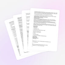 Внеклассное мероприятие по природоведению