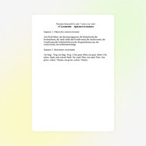 Проверочная работа для 7 класса по теме