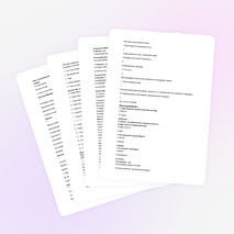 Внеклассное мероприятие по природоведению