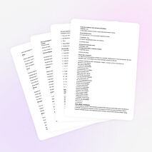 Внеклассное мероприятие по природоведению