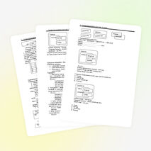 Поурочное планирование для 4-го класса (на казахском языке)