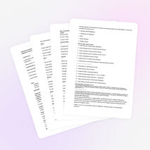 Внеклассное мероприятие по природоведению