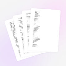 Внеклассное мероприятие по природоведению