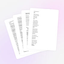 Внеклассное мероприятие по природоведению