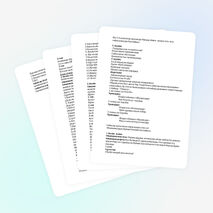 Открытое внеклассное мероприятие Начальная школа