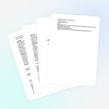 Открытое внеклассное мероприятие Начальная школа