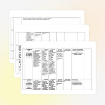 Тематическое планирование по географии (ФГОС) 5 класс