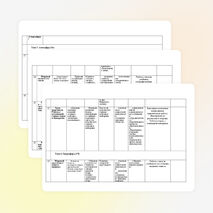 Тематическое планирование по географии (ФГОС) 5 класс