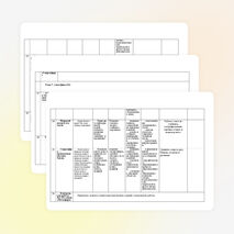 Тематическое планирование по географии (ФГОС) 5 класс