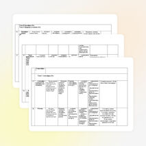 Тематическое планирование по географии (ФГОС) 5 класс