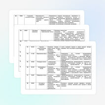 Рабочая программа для 3 класса по музыке УМК "Начальная школа 21 века"