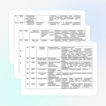 Рабочая программа для 3 класса по музыке УМК "Начальная школа 21 века"