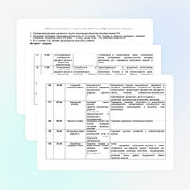 Рабочая программа для 3 класса по музыке УМК "Начальная школа 21 века"