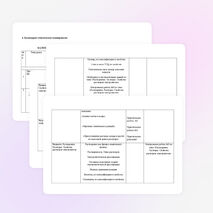 Рабочая программа по химии 8 класс