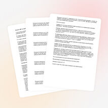 Урок изучения нового материала в 8 классе «Тепловые двигатели»