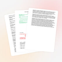 Урок изучения нового материала в 8 классе «Тепловые двигатели»