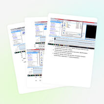 Практическая работа в Windows Movie Maker на тему: Жизнь в мире высоких технологий