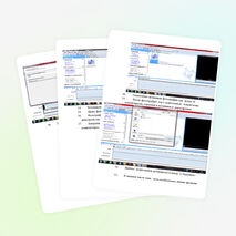Практическая работа в Windows Movie Maker на тему: Жизнь в мире высоких технологий