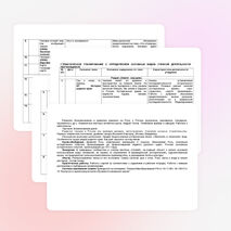 Рабочая программа для 3 класса по окружающему миру УМК "Начальная школа 21 века"