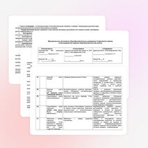 Рабочая программа для 3 класса по окружающему миру УМК "Начальная школа 21 века"