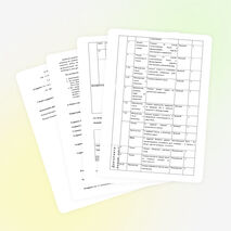 Комплексная работа по литературному чтению и математике